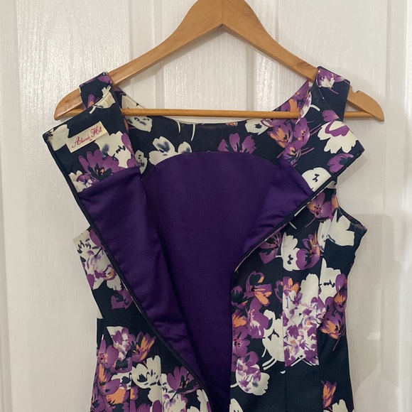 Alannah Hill “My Little Bright Star” frock. AU size 10. - Picture 3 of 7